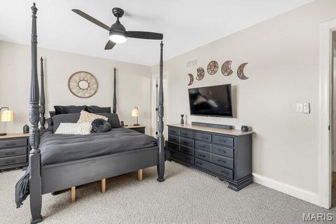 Tiny photo for 10 Brittany Court, Troy, MO 63379 (MLS # 26000697)