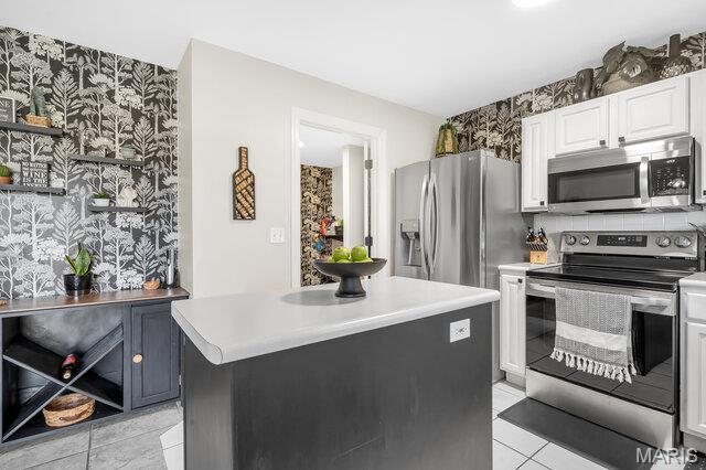 Brittany Place 01 Stage 02 - Residential