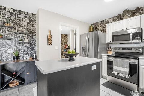 Tiny photo for 10 Brittany Court, Troy, MO 63379 (MLS # 26000697)