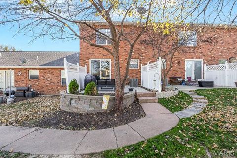 Tiny photo for 10 Brittany Court, Troy, MO 63379 (MLS # 26000697)