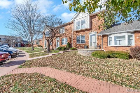 Tiny photo for 10 Brittany Court, Troy, MO 63379 (MLS # 26000697)