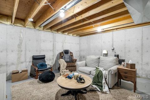 Tiny photo for 10 Brittany Court, Troy, MO 63379 (MLS # 26000697)