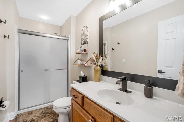 Brittany Place 01 Stage 02 - Residential