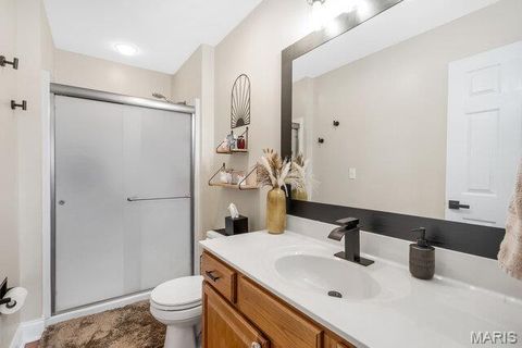 Tiny photo for 10 Brittany Court, Troy, MO 63379 (MLS # 26000697)