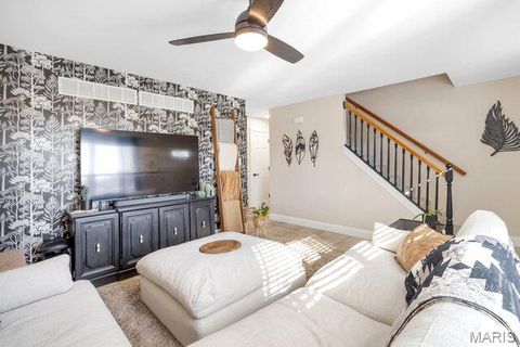 Tiny photo for 10 Brittany Court, Troy, MO 63379 (MLS # 26000697)