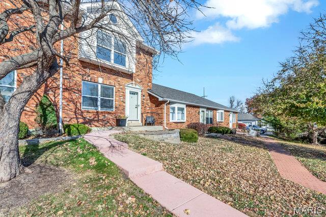 Brittany Place 01 Stage 02 - Residential