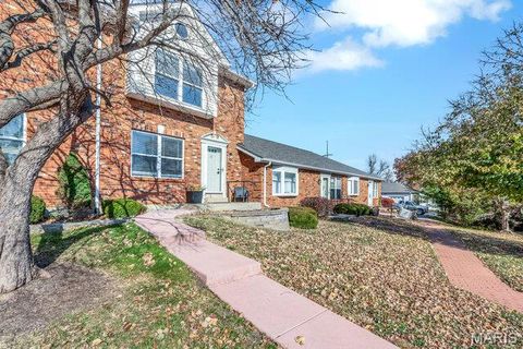 Tiny photo for 10 Brittany Court, Troy, MO 63379 (MLS # 26000697)