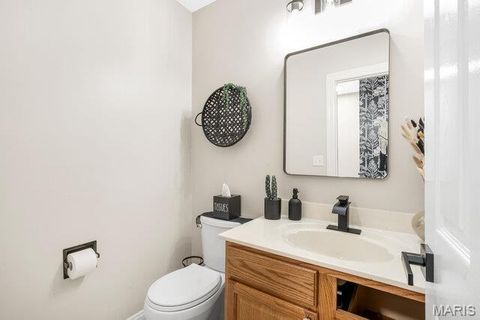 Tiny photo for 10 Brittany Court, Troy, MO 63379 (MLS # 26000697)