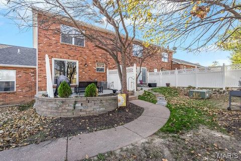 Tiny photo for 10 Brittany Court, Troy, MO 63379 (MLS # 26000697)