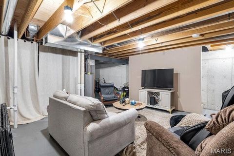 Tiny photo for 10 Brittany Court, Troy, MO 63379 (MLS # 26000697)