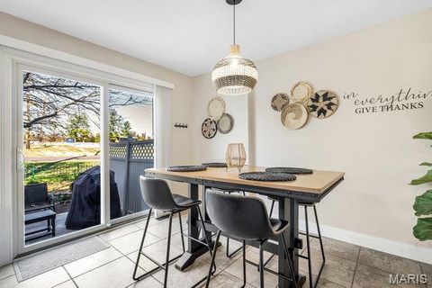 Tiny photo for 10 Brittany Court, Troy, MO 63379 (MLS # 26000697)