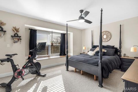 Tiny photo for 10 Brittany Court, Troy, MO 63379 (MLS # 26000697)