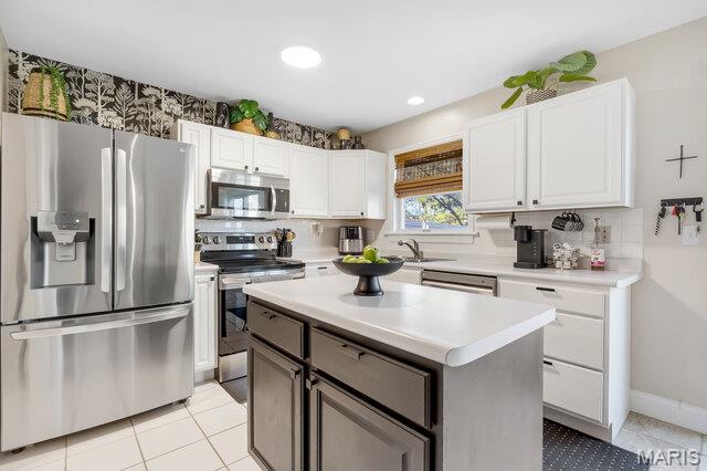 Brittany Place 01 Stage 02 - Residential