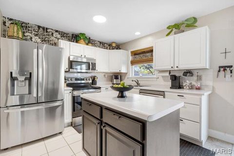 Tiny photo for 10 Brittany Court, Troy, MO 63379 (MLS # 26000697)