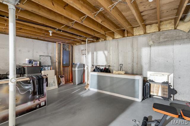 Brittany Place 01 Stage 02 - Residential