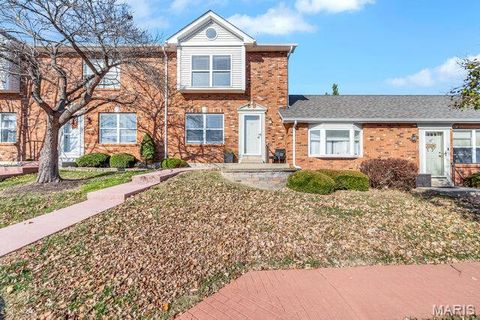 10 Brittany Court Troy MO 63379