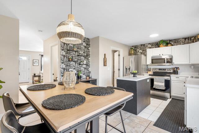 Brittany Place 01 Stage 02 - Residential