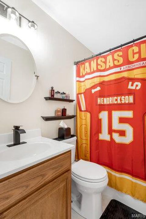 Tiny photo for 10 Brittany Court, Troy, MO 63379 (MLS # 26000697)