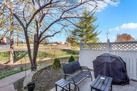 Tiny photo for 10 Brittany Court, Troy, MO 63379 (MLS # 26000697)