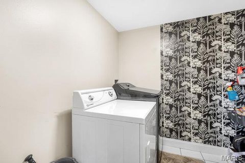 Tiny photo for 10 Brittany Court, Troy, MO 63379 (MLS # 26000697)