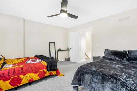 Tiny photo for 10 Brittany Court, Troy, MO 63379 (MLS # 26000697)