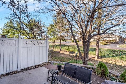 Tiny photo for 10 Brittany Court, Troy, MO 63379 (MLS # 26000697)