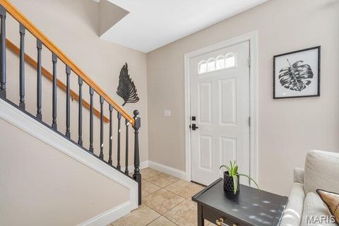 Tiny photo for 10 Brittany Court, Troy, MO 63379 (MLS # 26000697)