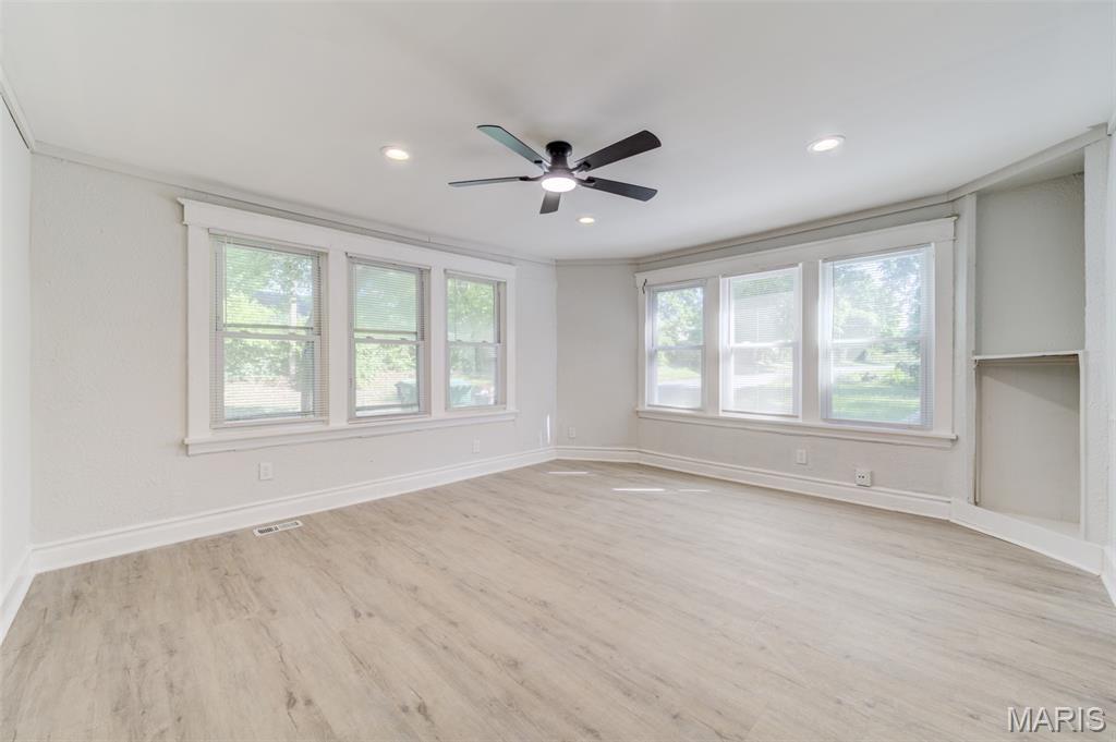 Jenwood - Residential