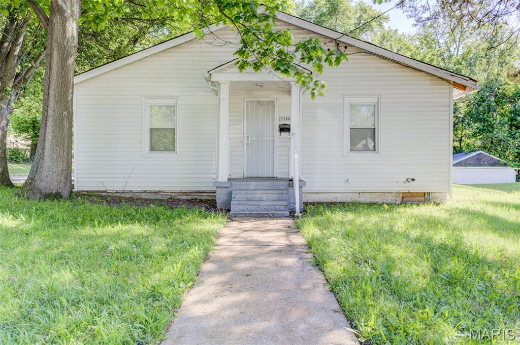 Jenwood - Residential
