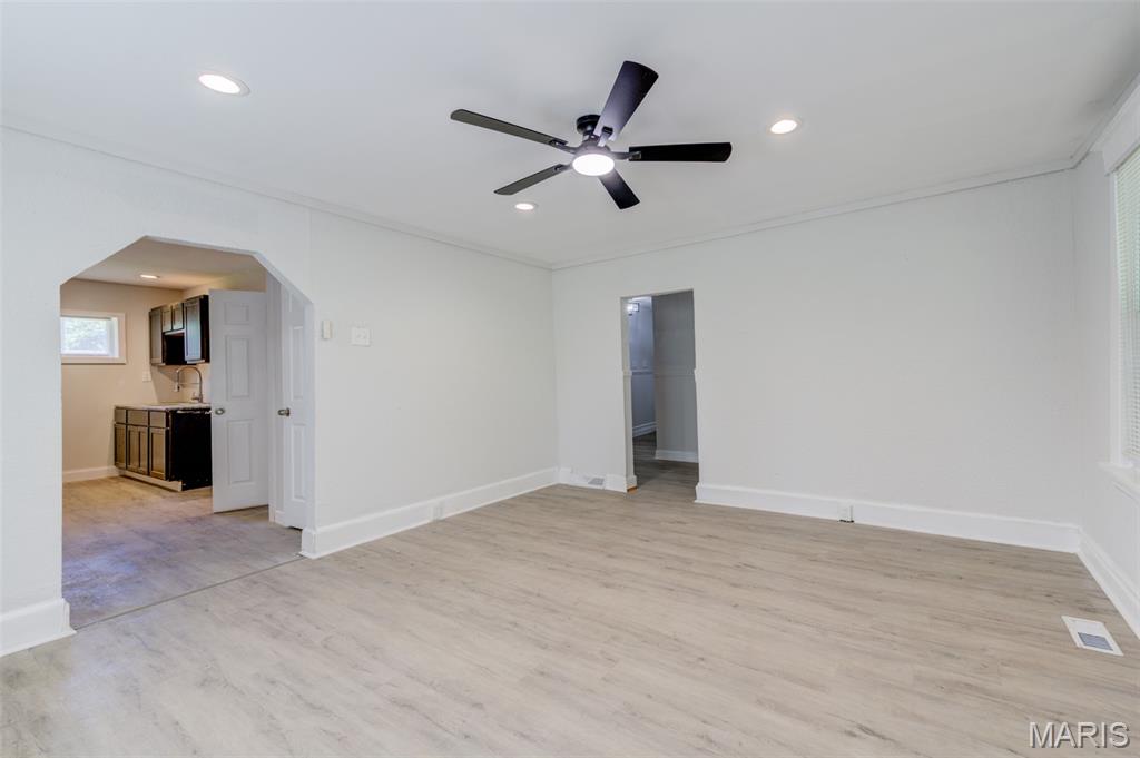 Jenwood - Residential