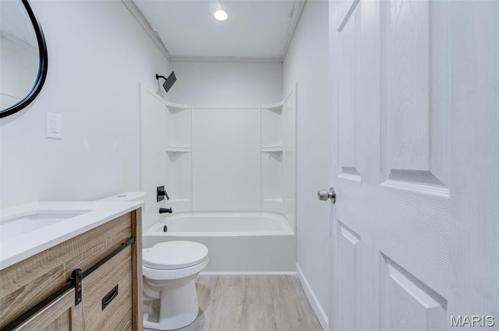 Jenwood - Residential