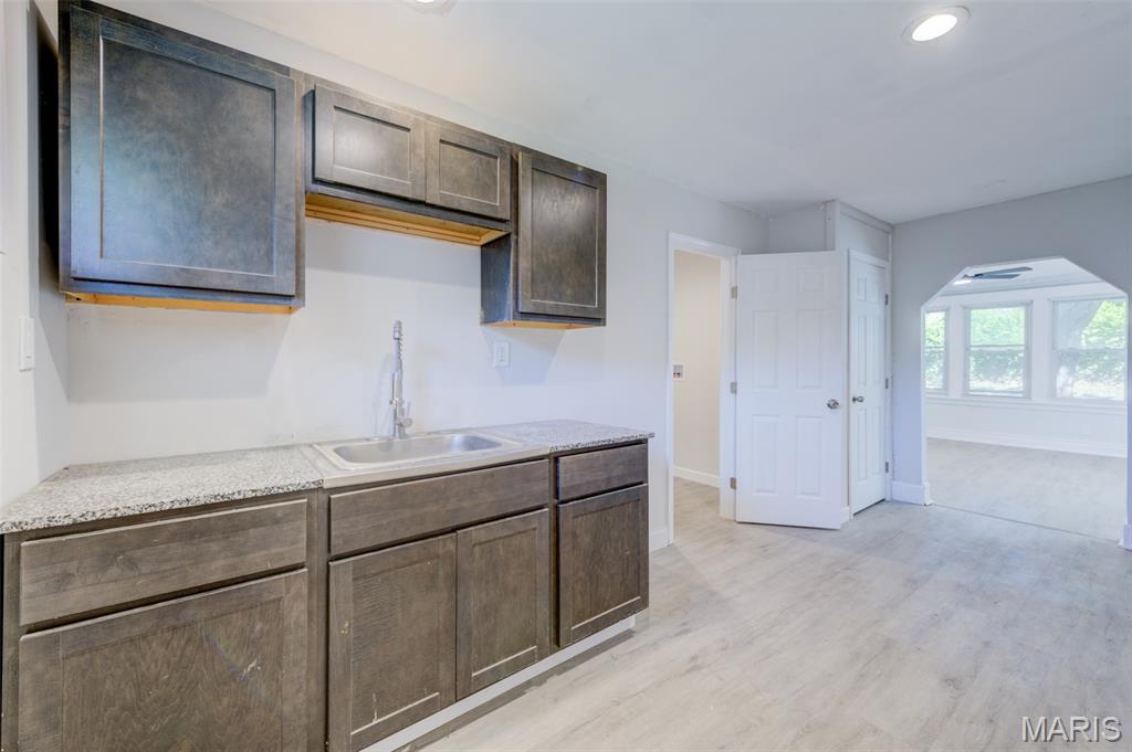 Jenwood - Residential