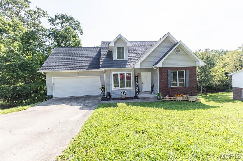 Photo of 1003 Barbara Lane, Linn, MO 65051 (MLS # 26055977)