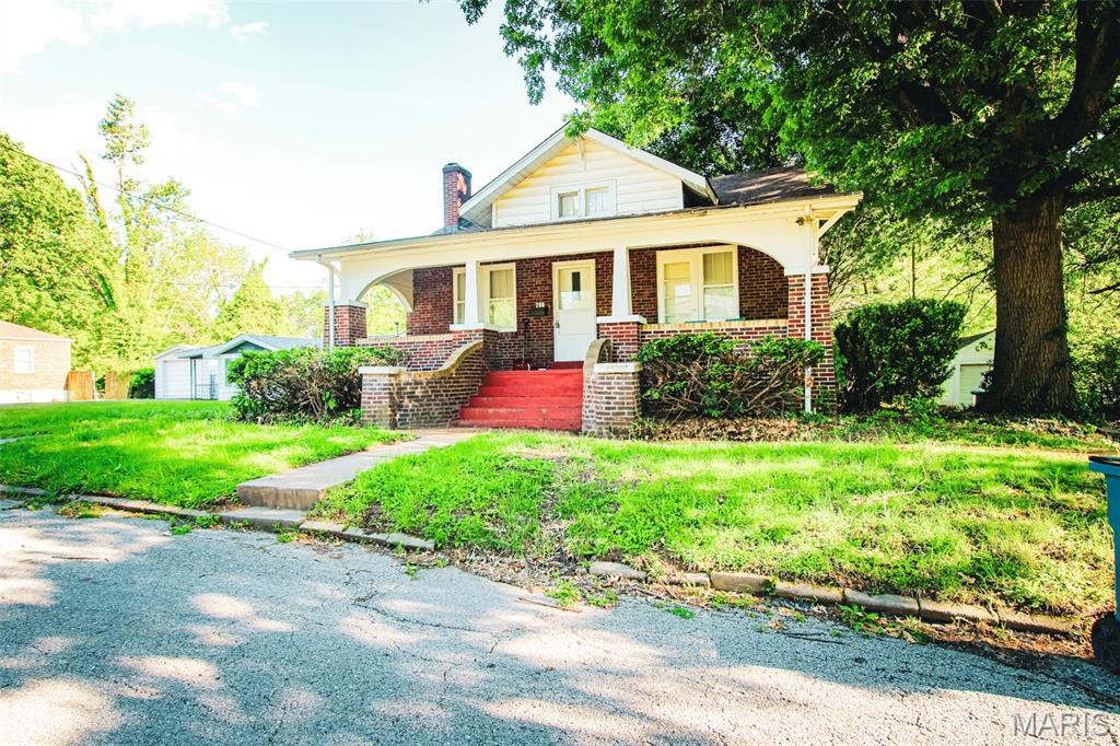 Riverview Gardens - Residential
