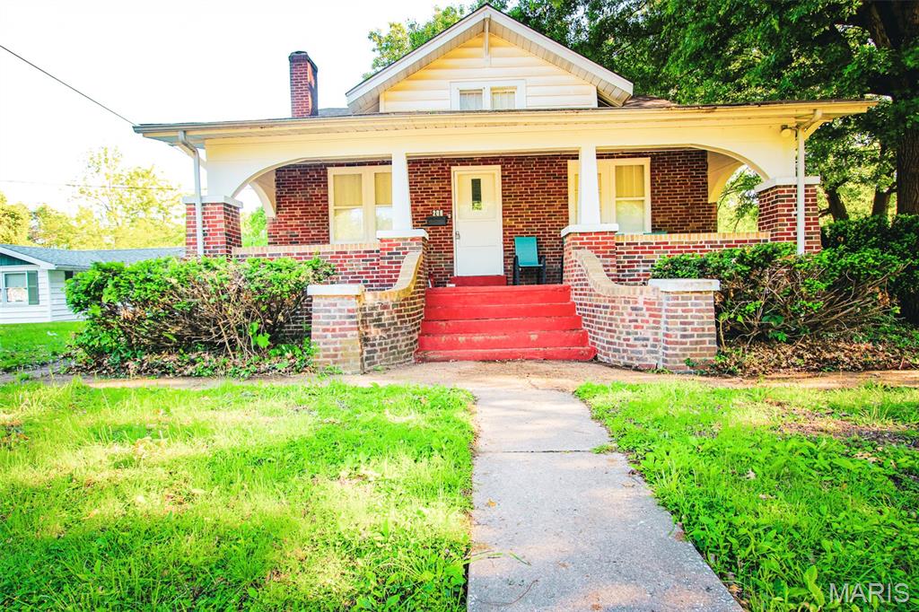 Riverview Gardens - Residential