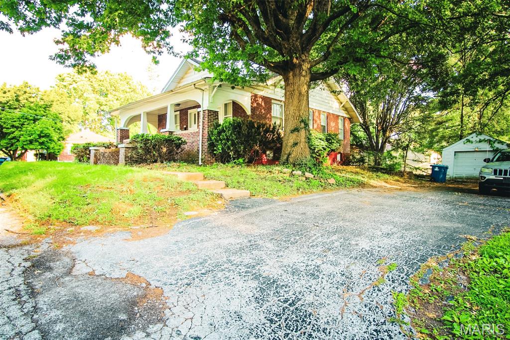 Riverview Gardens - Residential