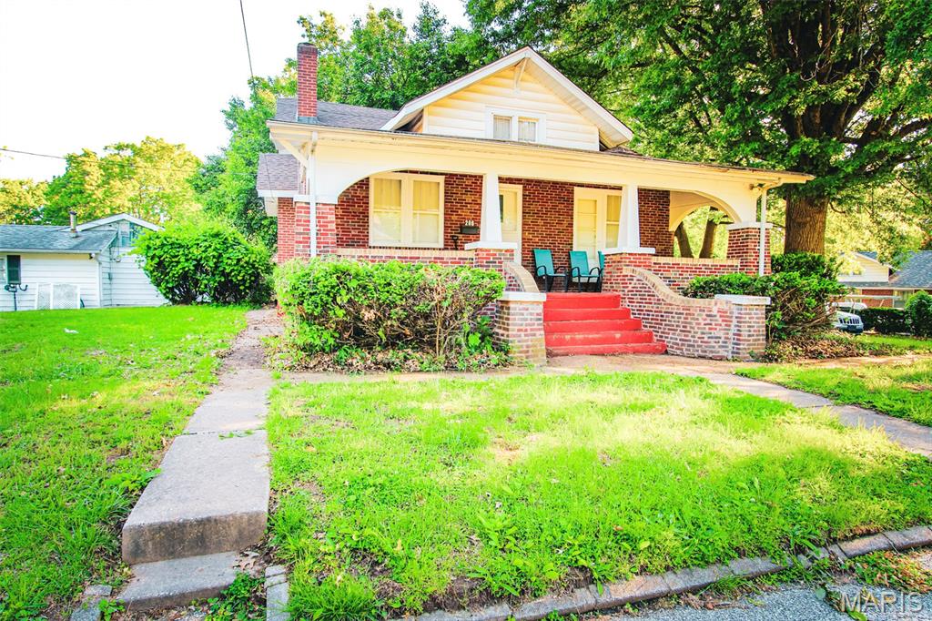 Riverview Gardens - Residential