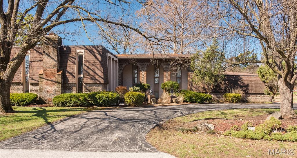 Wayfield - Residential