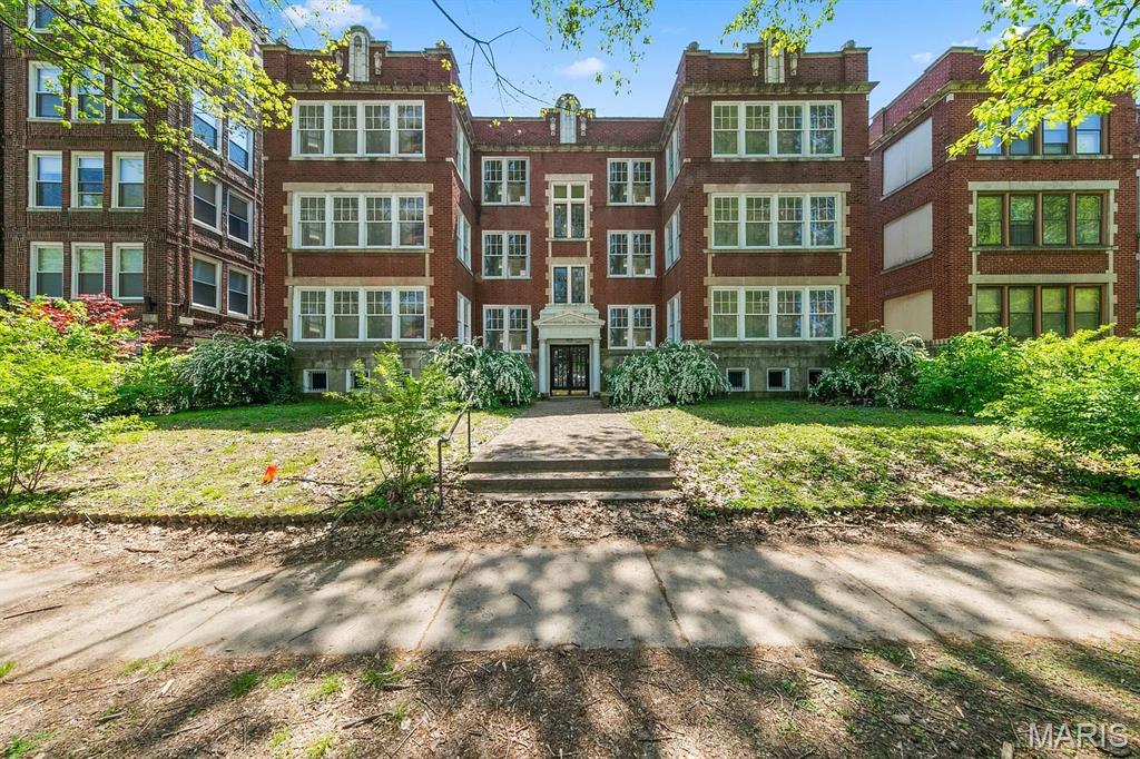 Berlin Place Add - Residential Lease