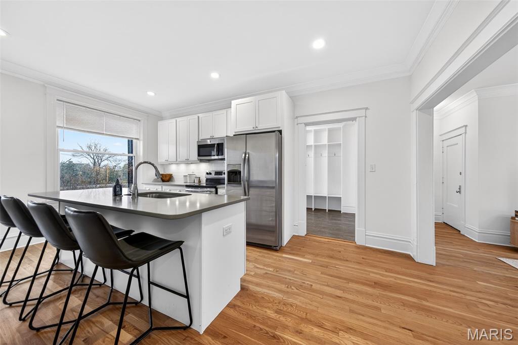 Berlin Place Add - Residential Lease