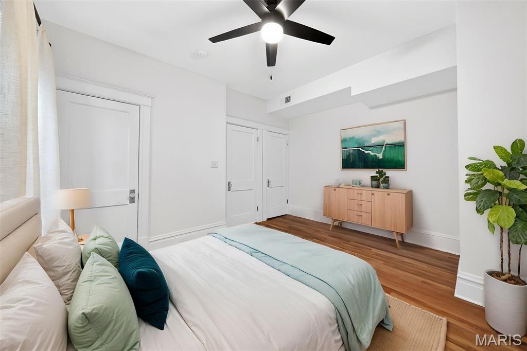 Berlin Place Add - Residential Lease