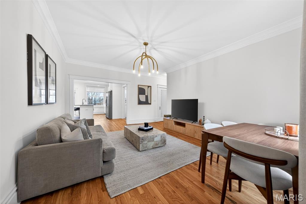 Berlin Place Add - Residential Lease