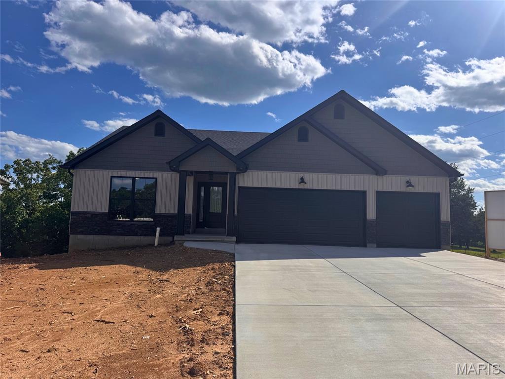 Hawk Ridge Estates - Residential