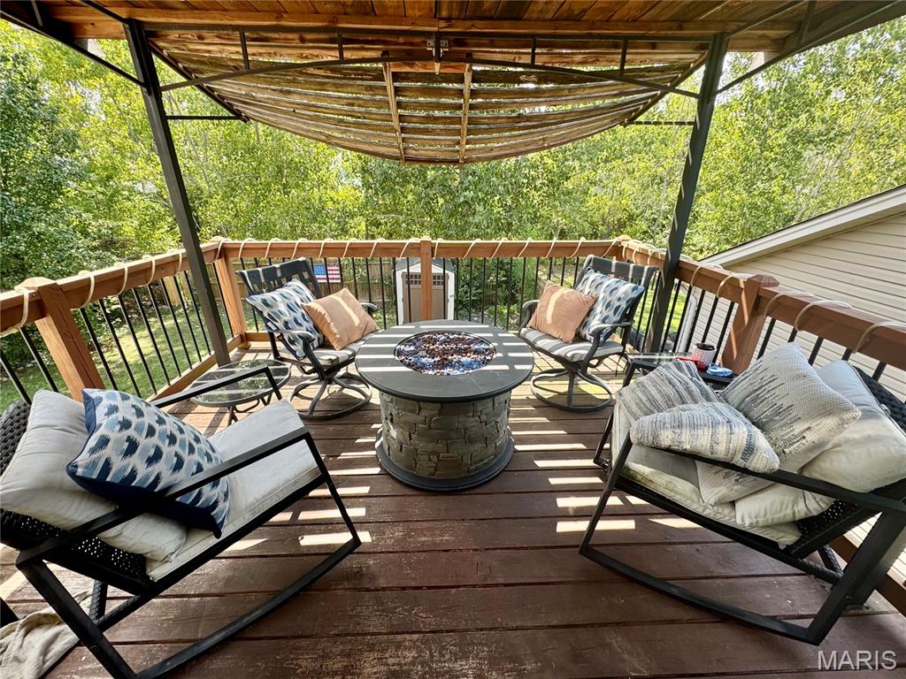117 Doctrine Drive