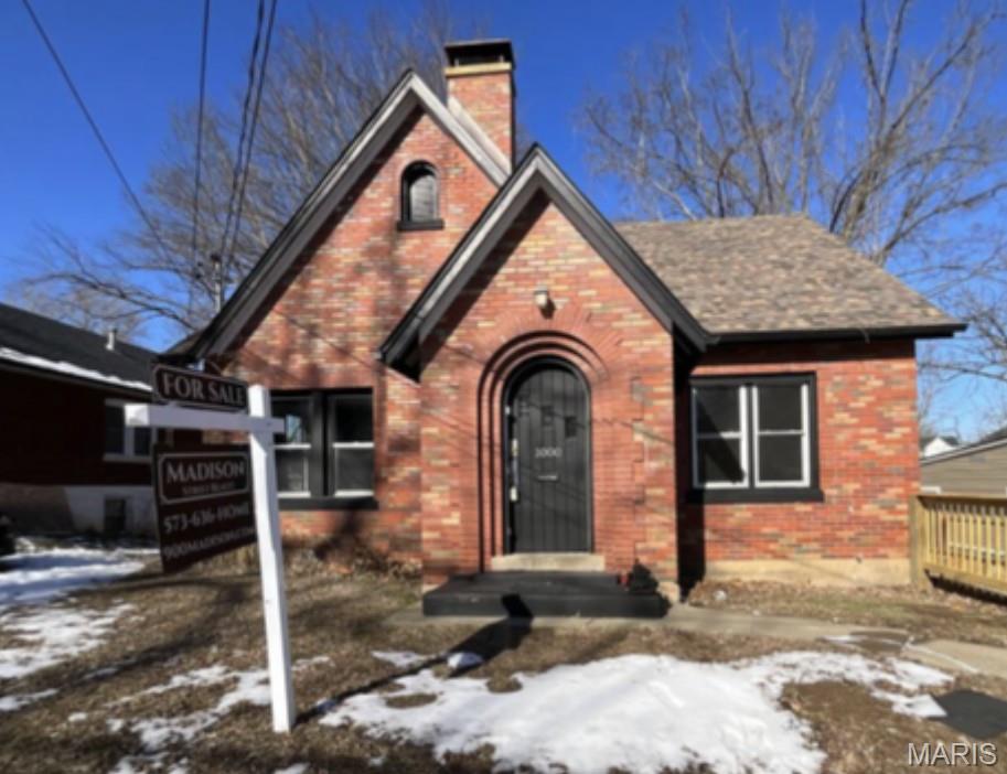 Hutchinsons - Residential