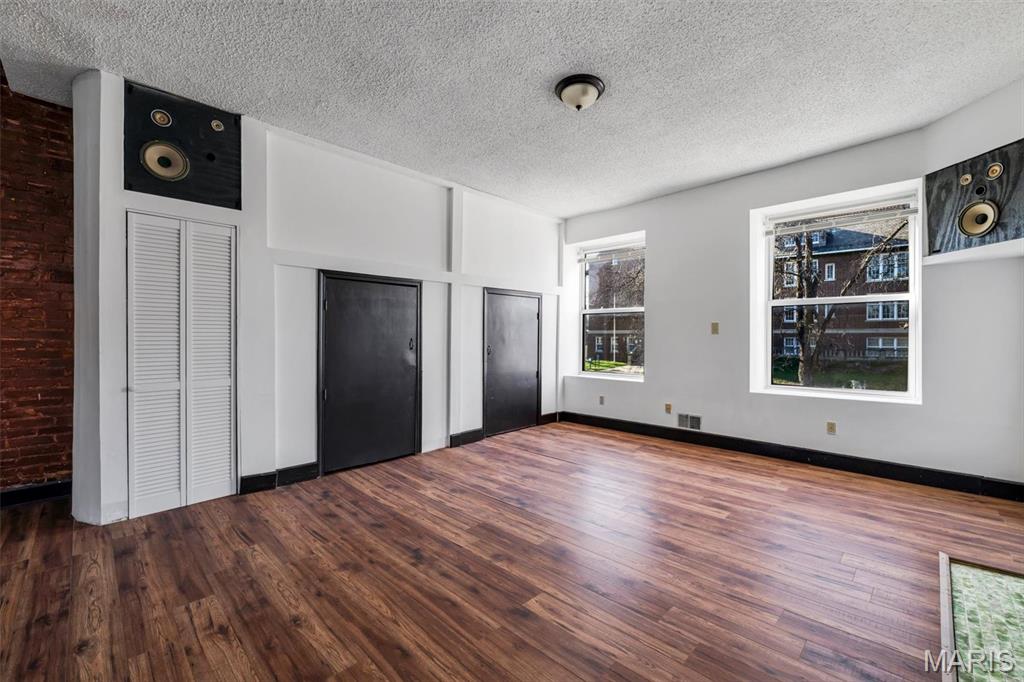 College Realty Co Add - Residential