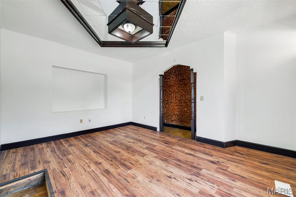 College Realty Co Add - Residential