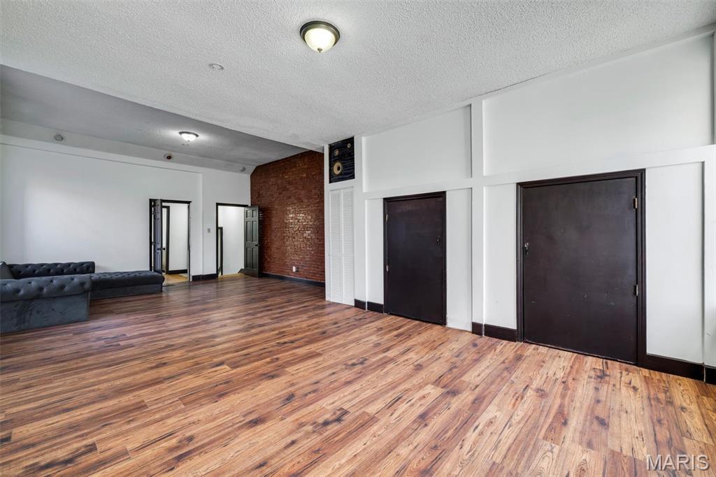 College Realty Co Add - Residential