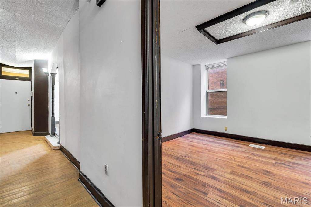 College Realty Co Add - Residential