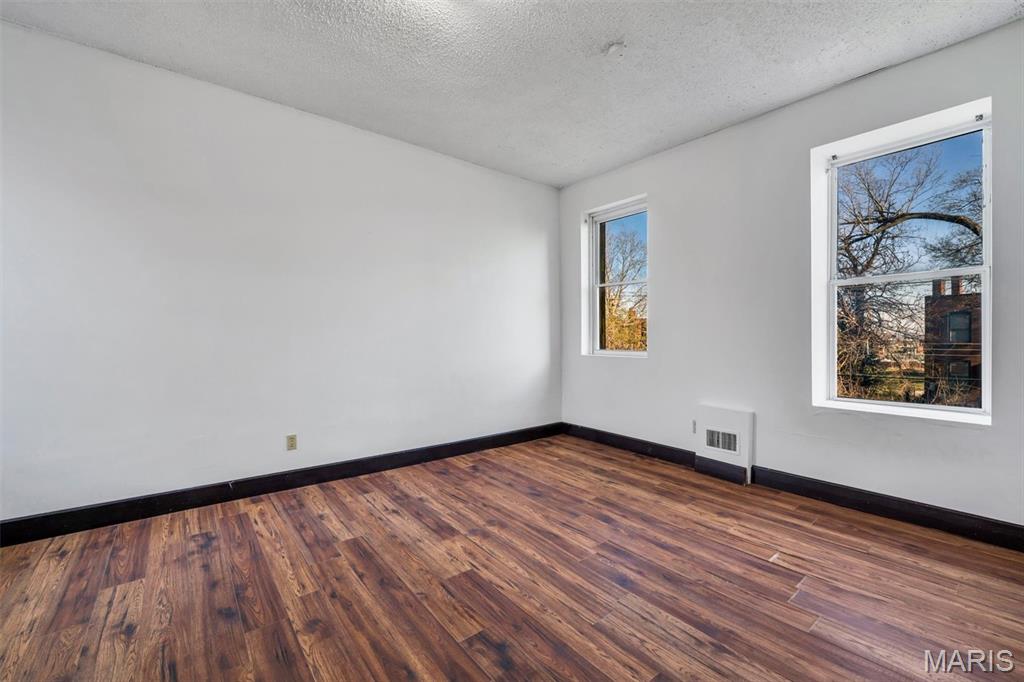 College Realty Co Add - Residential